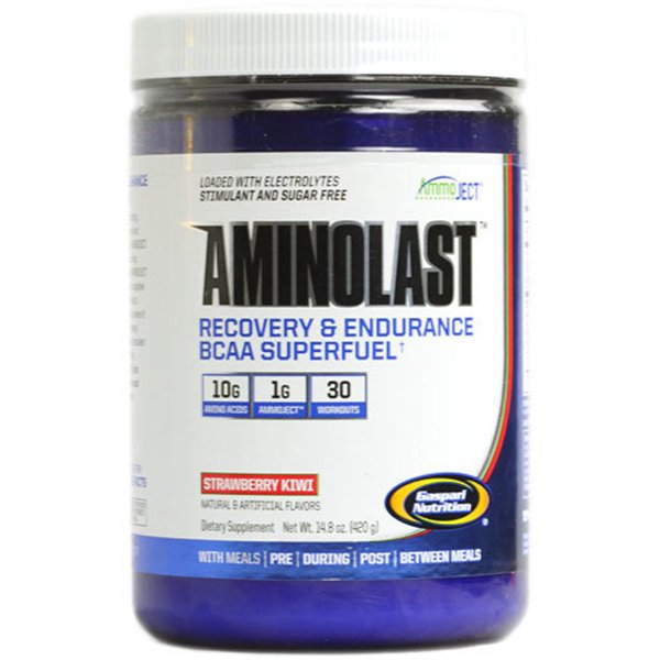 Aminolasts, zemeņu kivi - 420g | Pirkt tiešsaistē — Megaluks