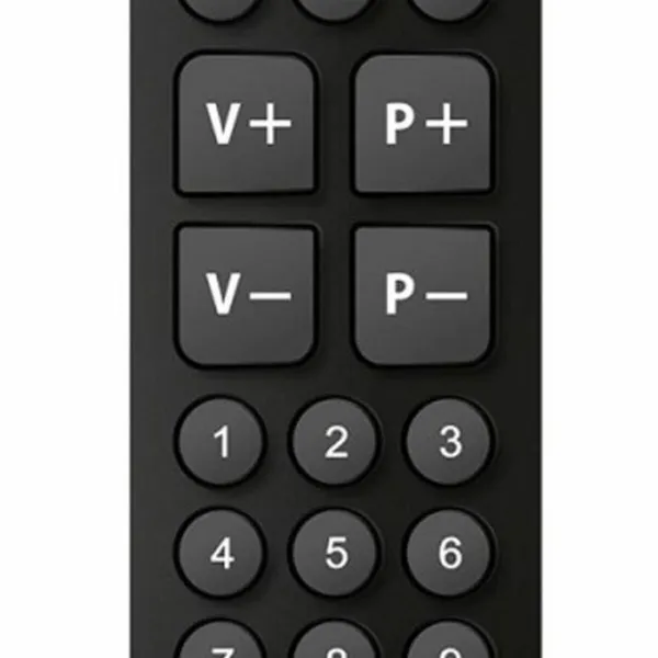 Universāla Tālvadības Pults CGV