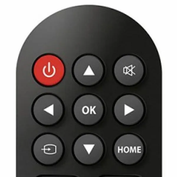 Universāla Tālvadības Pults CGV