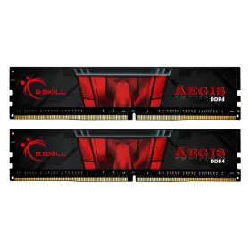 RAM Atmiņa GSKILL Aegis DDR4 CL16 32 GB