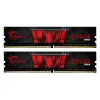 RAM Memory GSKILL Aegis DDR4 CL16 32 GB
