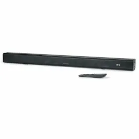 Skaļruņu Statīvs Thomson Melns 120 W