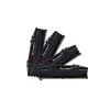 RAM atmintis GSKILL Ripjaws V DDR4 CL16 32 GB 128 GB
