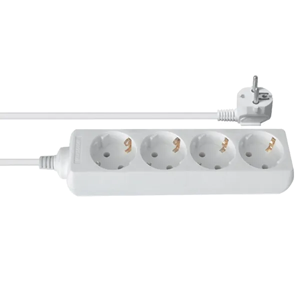 MULTIPLUG H05VV-F HX-4N 3X1.5 3M