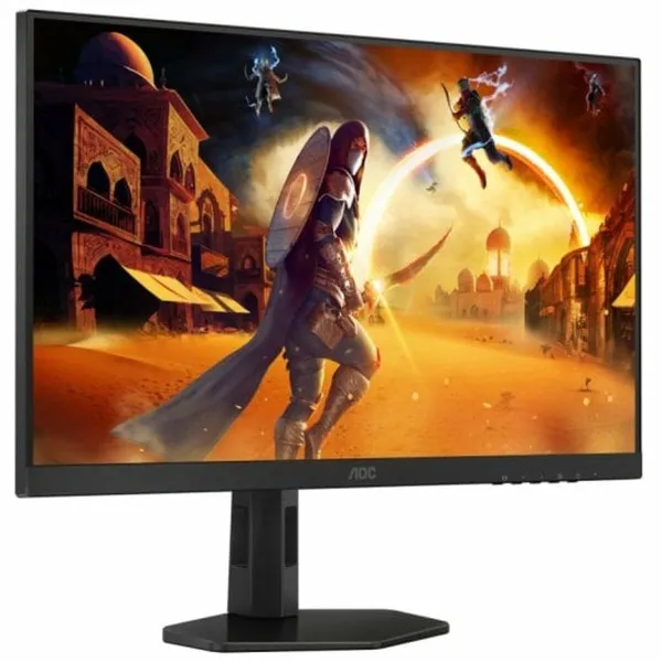 Monitorius žaidimams AOC Q27G4XF 27" Quad HD