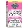 Vitamiin Code RAW ONE naistele - 75 kapslit