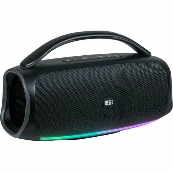 Portatīvais Skaļrunis BigBen Party Mainstream 4 100 W