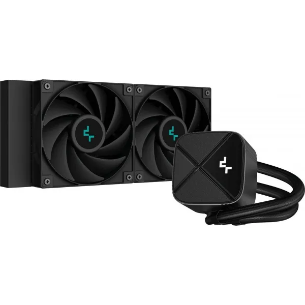 Šķidruma dzesēšanas komplekts DEEPCOOL LS520S