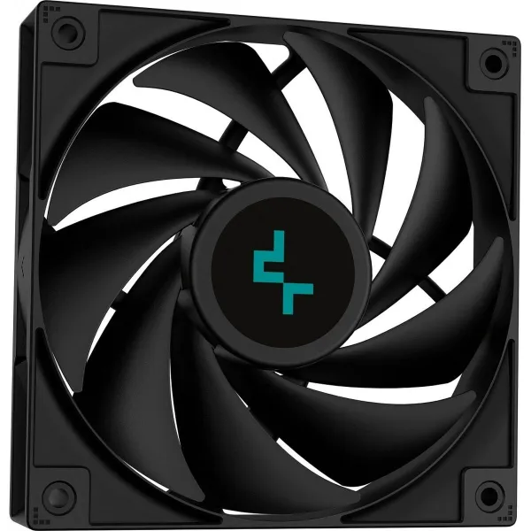 Šķidruma dzesēšanas komplekts DEEPCOOL LS520S