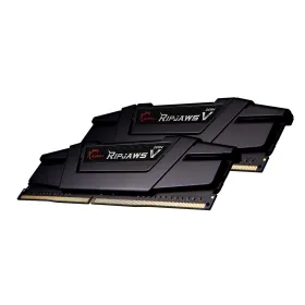 RAM atmintis GSKILL Ripjaws V DDR4 CL18 64 GB