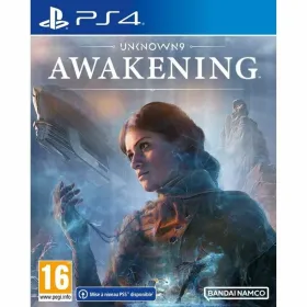 Видеоигры PlayStation 4 Bandai Namco Unknown 9 Awakening (FR)