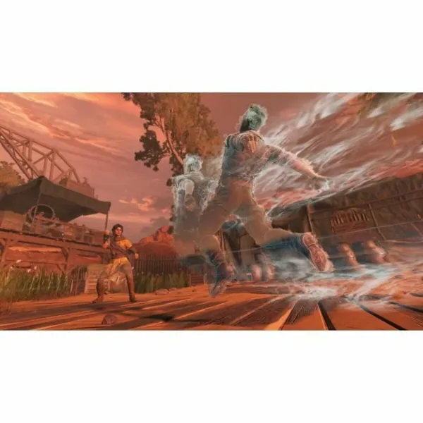 PlayStation 4 vaizdo žaidimas Bandai Namco Unknown 9 Awakening (FR)