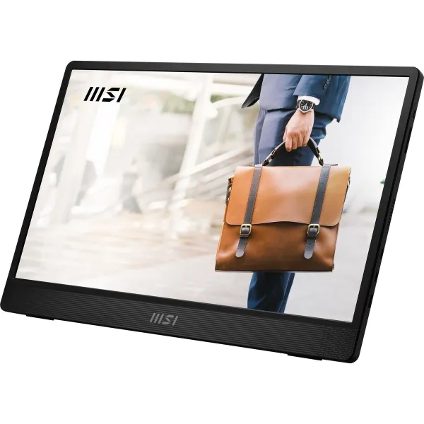 Монитор MSI MP161 E2 Full HD 15,6"