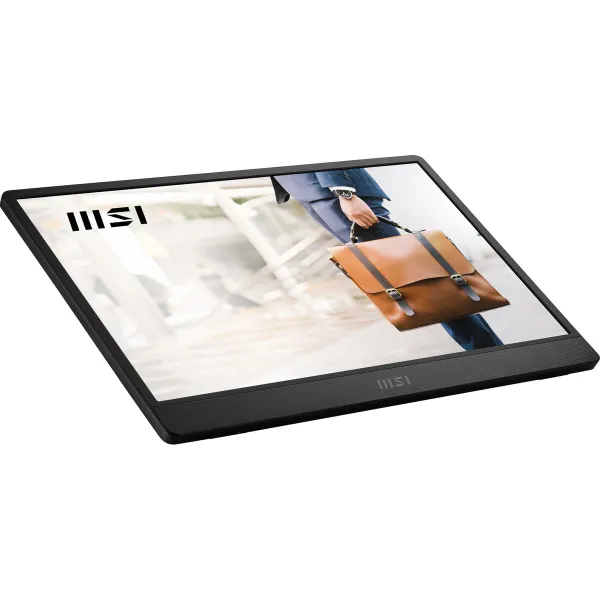 Монитор MSI MP161 E2 Full HD 15,6"