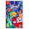 Videospēle priekš Switch Microids Totally Spies! : Cyber Mission (FR)