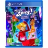 Videospēle PlayStation 4 Microids Totally Spies! : Cyber Mission (FR)