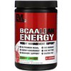 BCAA Lean Energy, Cherry Limeade - 309g