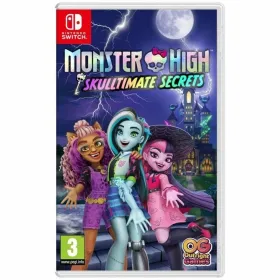 Видеоигра для Switch Just For Games Skulltimate Secrets