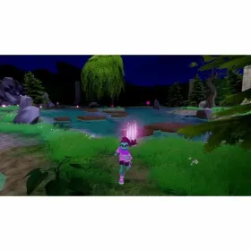 Видеоигра для Switch Just For Games Skulltimate Secrets