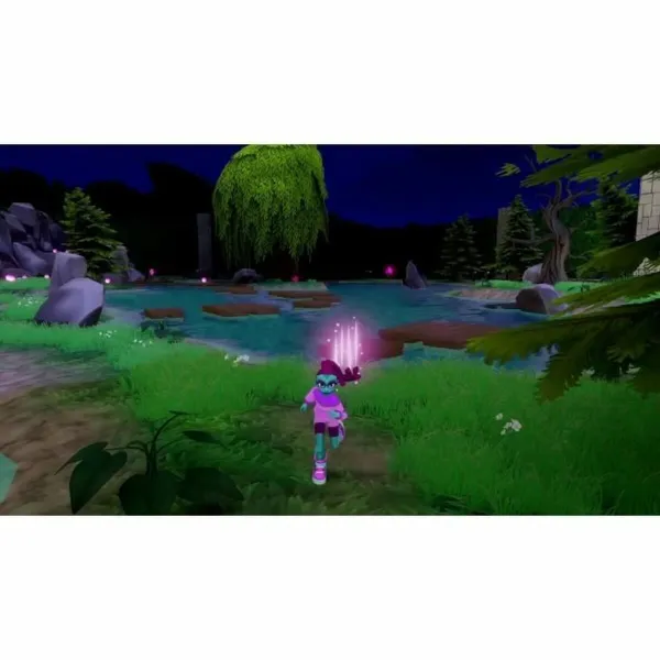 Видеоигра для Switch Just For Games Skulltimate Secrets