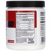 BCAA 5000, kirsikka-lime - 249 g | Osta verkosta — Megaluks