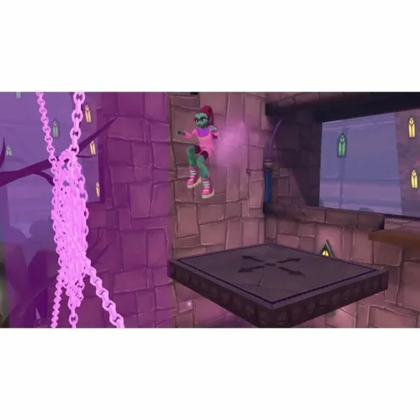 Видеоигра для Switch Just For Games Skulltimate Secrets