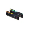RAM Memory GSKILL Trident Z5 Neo RGB DDR5 cl30 32 GB