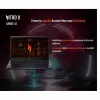 Nešiojamas kompiuteris Acer Nitro V 15 ANV15-41-R85W