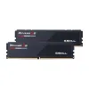 RAM Memory GSKILL Ripjaws S5 DDR5 CL36 64 GB