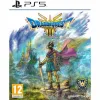 PlayStation 5 vaizdo žaidimas Square Enix Dragon Quest III Hd-2d Remake