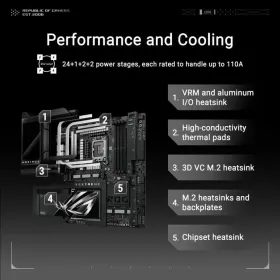 RAM Memory GSKILL F5-6000J3036G32GX2-TZ5NRW DDR5 64 GB CL36