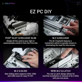 RAM-mälu GSKILL F5-6000J3040G32GX2-TZ5NRW 64 GB DDR5 6000 MHz cl30
