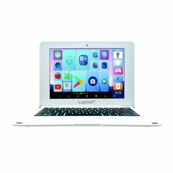 Mänguarvuti Lexibook LAPTAB