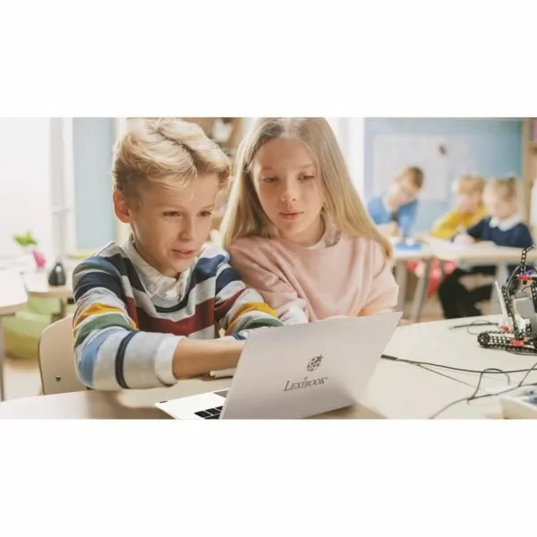 Mänguarvuti Lexibook LAPTAB