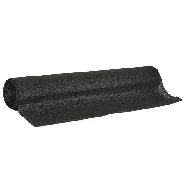 Ēnošanas tīkls Springos SN0023 140 g/m2 1,5x50m 200 Kabeļu saites