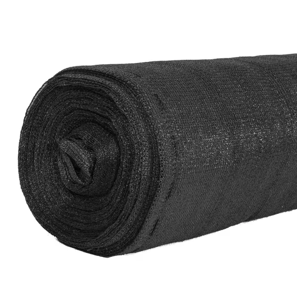 Ēnošanas tīkls Springos SN0023 140 g/m2 1,5x50m 200 Kabeļu saites