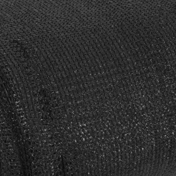 Ēnošanas tīkls Springos SN0023 140 g/m2 1,5x50m 200 Kabeļu saites