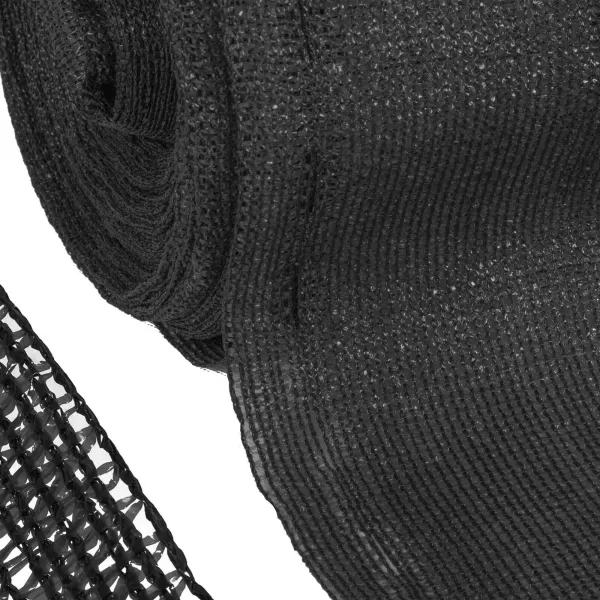 Ēnošanas tīkls Springos SN0023 140 g/m2 1,5x50m 200 Kabeļu saites