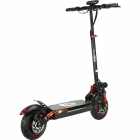 Elektrinis paspirtukas Urbanglide ECROSS PRO LITE 2 Juoda 25 km/h