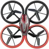 Tālvadības Kontroles Drons Flybotic Bumper 17 cm