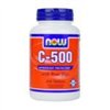 C vitamīns-500 ar mežrozīšu augļiem - 250 table | Pirkt tiešsaistē — Megaluks