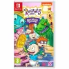 Switch vaizdo žaidimas Just For Games Rugrats: Adventures in Gameland
