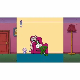 Видеоигра для Switch Just For Games Rugrats: Adventures in Gameland