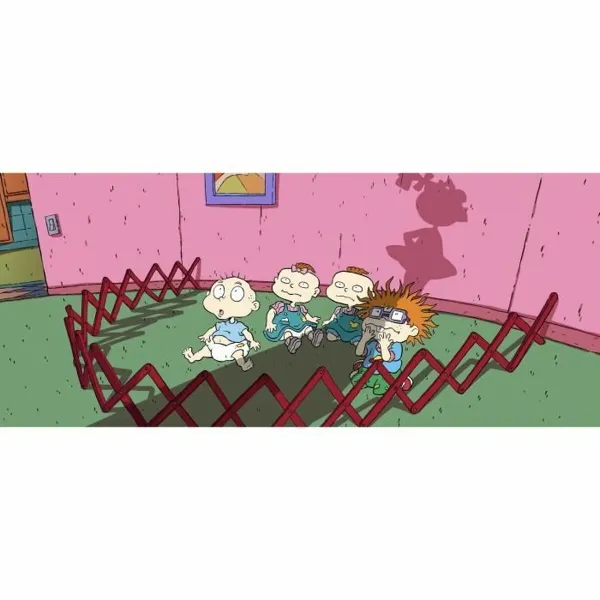 Switch vaizdo žaidimas Just For Games Rugrats: Adventures in Gameland