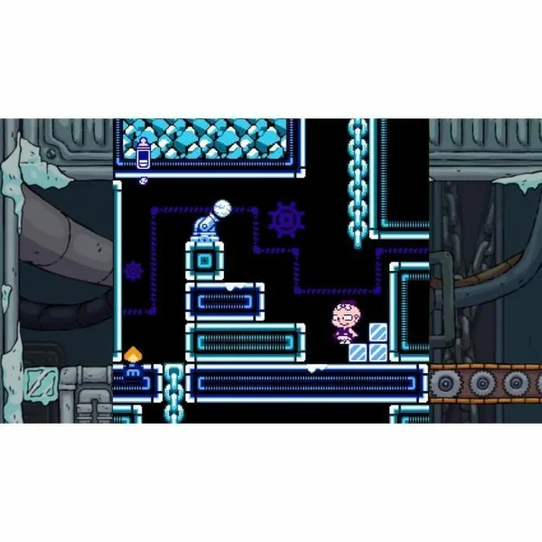 Switch vaizdo žaidimas Just For Games Rugrats: Adventures in Gameland