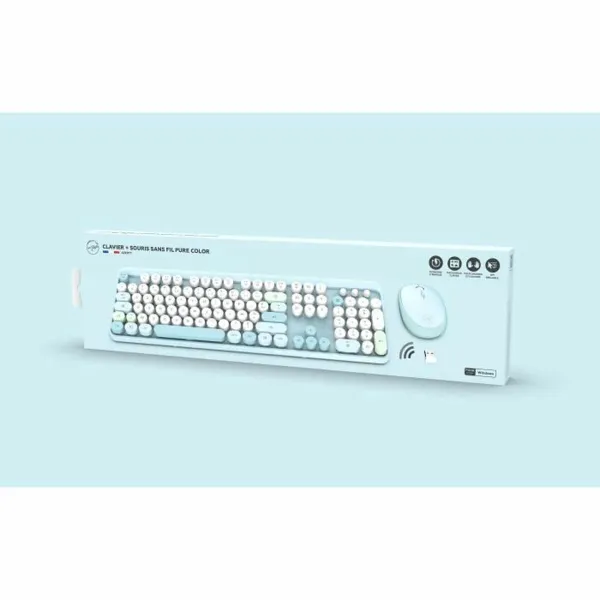 RAM Memory GSKILL F5-8000J4048G24GX2-TZ5NR