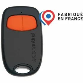 Tālvadības pults SCS SENTINEL SimplyControl 40 m Oranžs