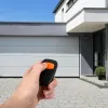 Kaugjuhtimispult SCS SENTINEL SimplyControl 40 m Oranž