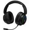 Ausinės The G-Lab KORP IRIDIUM Juoda