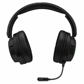Kuulokkeet The G-Lab KORP IRIDIUM Musta